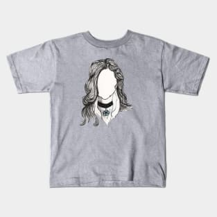 Yennefer Kids T-Shirt